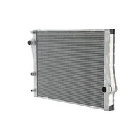 KüHler MotorküHlung KüHlrippen GelöTet 587 - 428 Mm Hella FüR U.A. BMW X5
