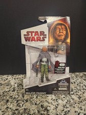 Major Panno BD20 STAR WARS Legacy Collection MOC NEW