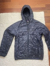 Patagonia Mens S Micro Puff Jacke