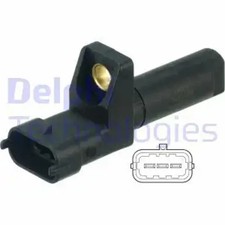 Crankshaft position sensors SS11178 DELPHI for MERCEDES-BENZ S-CLASS G-CLASS SLK