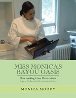 Monica Moody | Miss Monica's Bayou Oasis | Taschenbuch | Englisch (2020)