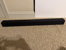 VIZIO SB3820-C6 2.0ch Soundbar Bluetooth Remote DTS 50W Black