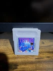 Tetris Nintendo Game Boy 1989