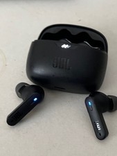 JBL Tune Flex 2 True Wireless Earbuds - Black - Great condition