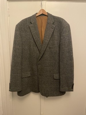 Edle Herren Jacke   Blazer von Westbury Tweed Sakko Gr 29
