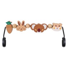BEBOAN Baby Bjorn Bouncer Toy Bar Toy Bar for Soft  Bliss Baby Bouncer, 360...