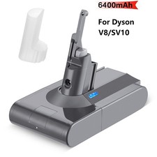 21.6V Battery For Dyson Cordless Vacuum Cleaner V8 SV10 Absolute Animal 215681