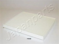 Innenraumfilter Filtereinsatz FAA-H09 JAPANPARTS für HONDA CIVIC VIII Hatchback