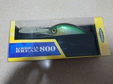Deps Corrigan Break 800 Deadly Ketabass 631263
