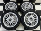 15 BBS 409 alloys 5x100 vw polo FOX golf bora FABIA rapid audi a1 A3 A2 ibiza