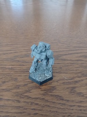 CGL Battletech, Mercenaries Kickstarter, Shadow Hawk IIC