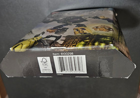 Lego Bionicle: Onua Master Of Stone (70789) - SEALED