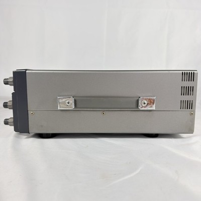 Kenwood TS-850S 100W HF Transceiver Fully AT Auto Tuner Working w