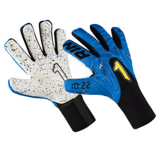 ⚽️Guante de portero Rinat Kronos 10:22 Turf Spines (protección de dedos) 🧤