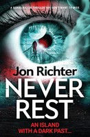 Jon Richter | Never Rest | Taschenbuch | Englisch (2018) | Bloodhound Books