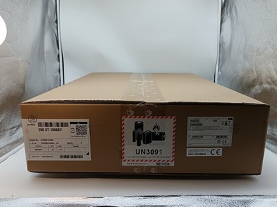 HUAWEI S5735-S48P4X PN/98010943 OHNE POWER MODULE