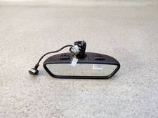 Mercedes-Benz SLK R172 2011 Innenspiegel Rückspiegel 026534 AOP36020 Mercedes-Benz SLK R172 2011 Innenspiegel Rückspiegel 026534 AOP36020