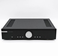 Musical Fidelity M5si Integrated Amplifier Black Open Box  270 w @ 4 ohm