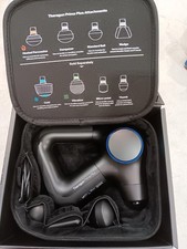 Therabody Theragun Prime Plus Full Body Heated Massage Gun  NEW