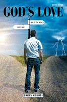 Barry Gaddis | God's Love | Taschenbuch | Englisch (2022) | Writers Apex
