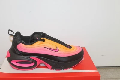 Nike WMNS Air Max Portal Chaussures Femme Noir Rose HF3052 015 Taille 39 - Photo 1/4