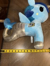 NWOT Tokidoki Mermicorno 19  Large - CORSICA Plush