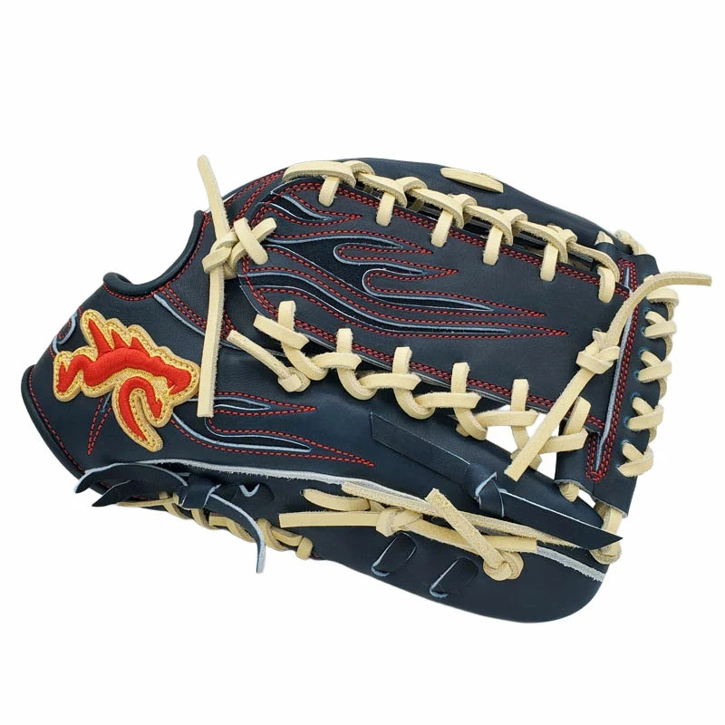 GLOVE STUDIO RYU Baseball Hard Glove Outfield 13inch 701type Made