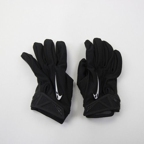 Nike Gloves - Coaches Unisex Black Used L