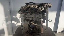 Moteur Renault R17