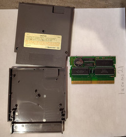 Final Fantasy (NES) - Cartridge Only