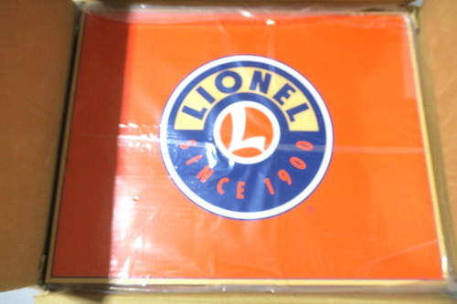 LIONEL 6-25521 NUEVO EN CAJA B&0 PESADO 4 VAGONES PASAJEROS CONJUNTO NUEVO EN CAJA | Condition: New