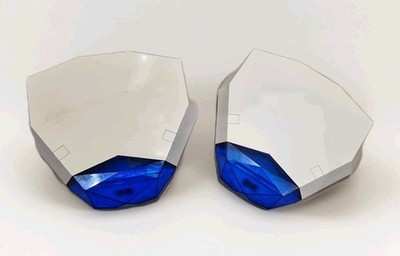 Visonic SR 740 HX Pg2 Sirene Klingelkasten