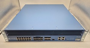 Palo Alto 12-Port GbE & 8-Port SFP+ & 4-Port QSFP+ Firewall w/240GB SSD PA-3260