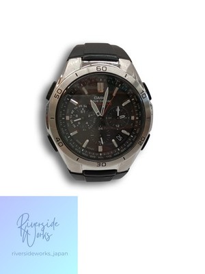 CASIO WABE CEPTOR WVQ-M410