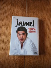 Jamel 100%DEBBOUZE Dvd Zone 2