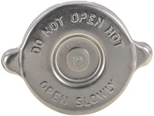 API 77FM55B Radiator Cap Fits 1984-1988 Dodge Mini Ram
