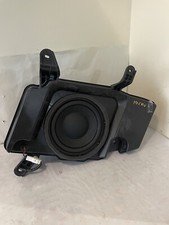 HONDA CRV SUBWOOFER SPEAKER OEM 2019