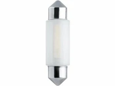 For 1984-1992, 1994-1996 Jaguar XJ12 Trunk Light Bulb Hella 75664CC 1985 1986
