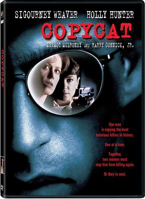 Copycat DVD NEW