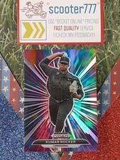 2021 Prizm Draft 