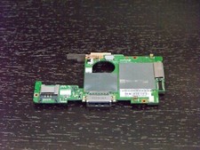 TomTom Go Live 1000 - Scheda logica buone condizioni testata e funzionante