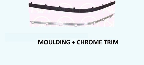 BMW 5 SERIES E39 M5 STYLE REAR BUMPER BMW E39 1995-2002 M5 BUMPER