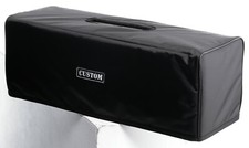 Custom padded cover for MARSHALL JMP MKII Super Lead 100 head amp