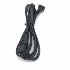 6FT AC POWER CABLE CORD FOR BOSE WAVE RADIO CD-2000 CD-3000 AWR1-1W NEW