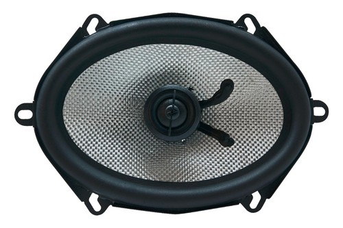 Earthquake Sound VTEK-57Xi 5x7" VTEK Coaxials Xtreme Impedance, NEW (pair) - Imagen 3 de 11