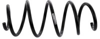 Sachs 993 798 Schraubenfeder FüR Fiat, Opel, Vauxhall