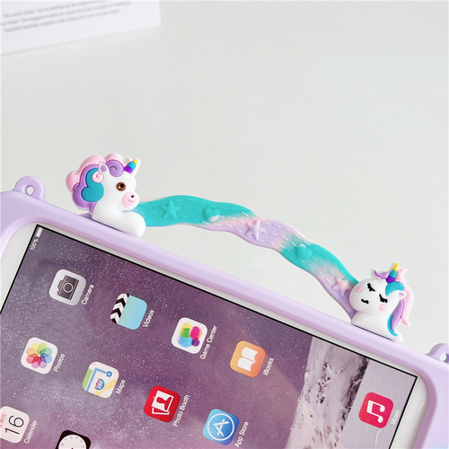 Case For iPad 5/6/7/8/9/10th Gen Air 1 2 3 4 5 Pro 11 Mini Kids Shockproof Cover - Picture 118 of 133