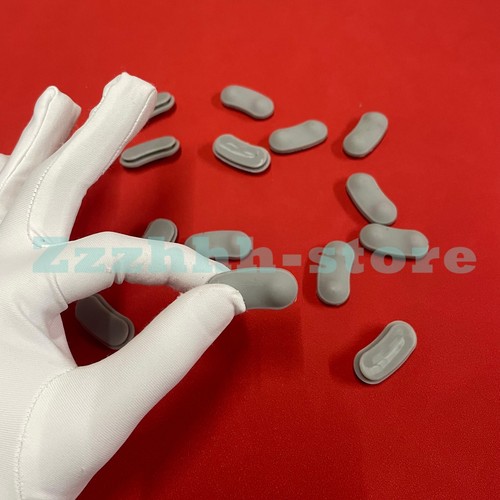 10pcs/Pack Joystick Handle Button Silicone For DOOSAN DAEWOO 150 200 220 225 300 - Picture 6 of 6