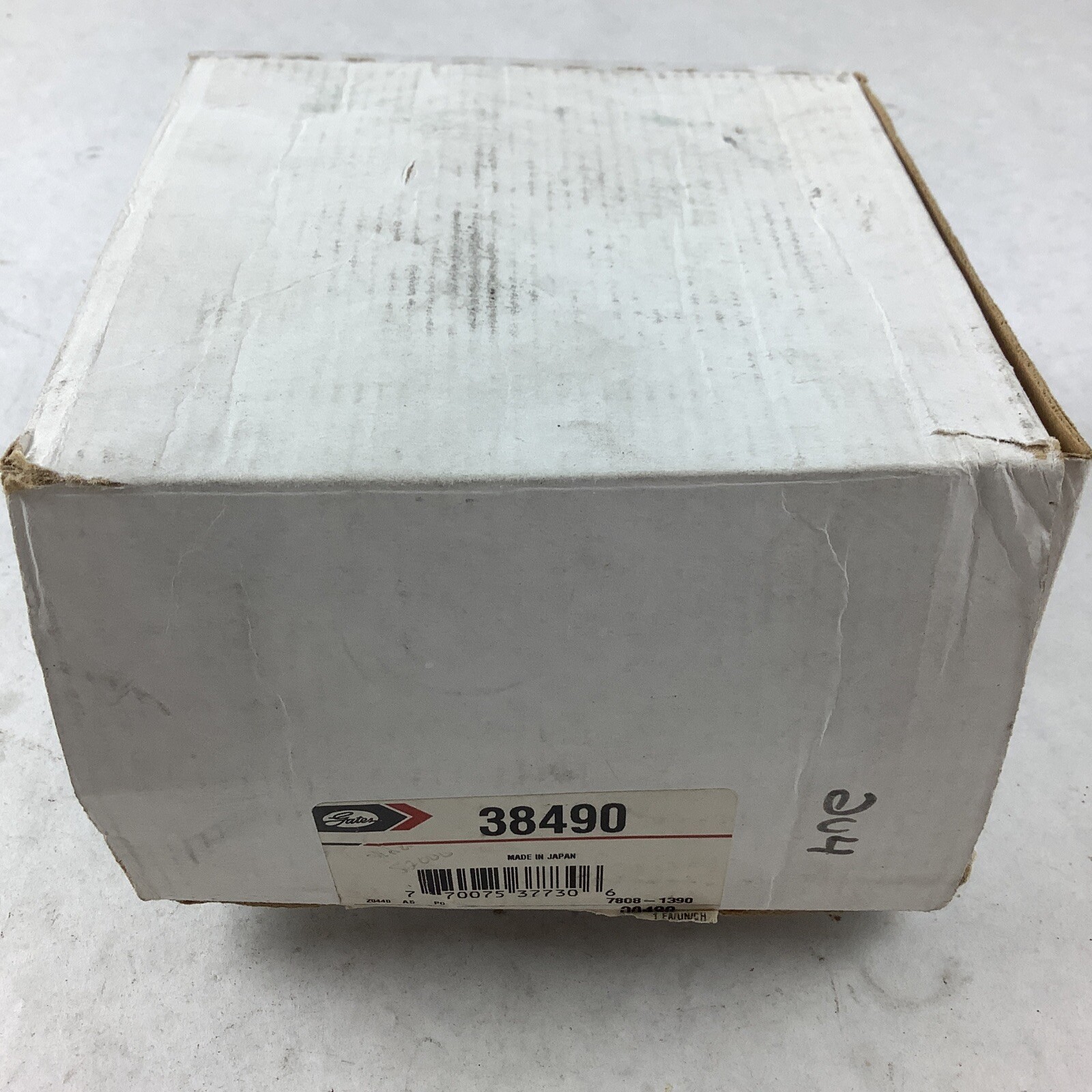 Gates Belt Tensioner Assy 38490 For Honda S2000 eBay