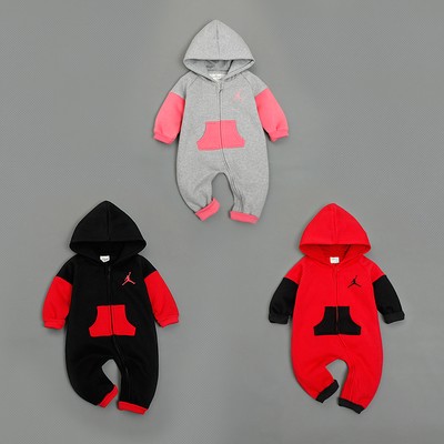 baby jordan outfit sets